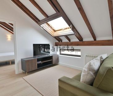 Alquiler de piso en Calle Portuko Markesaren - Photo 4