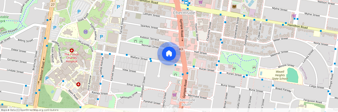 21, Wallace Street, QLD, Chermside