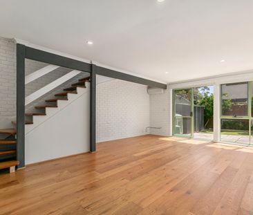 4/79-81 Earl Street, Kew VIC 3101 - Townhouse For Rent | Domain - Photo 3