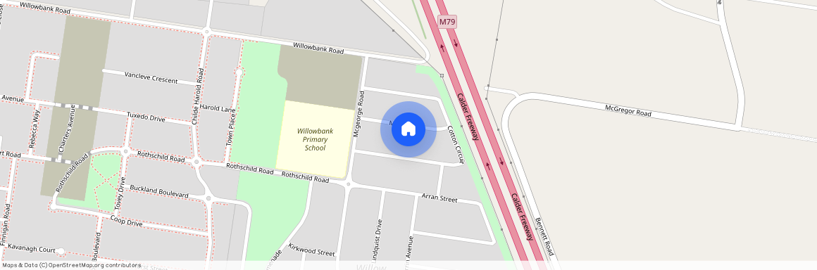 16 May Drive, Vic 3437, Gisborne