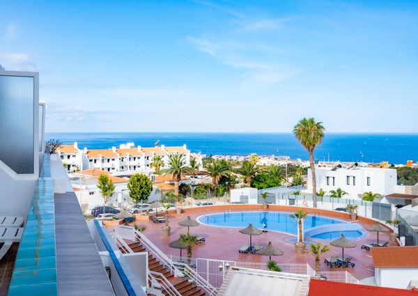 Apartamento alquiler San Eugenio Alto – 0067-04502