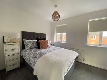 Woodvine Road, Autumn Brook, Shrewsbury, SY1 4NQ - Photo 4
