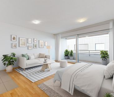 Superbe studio moderne - Photo 1
