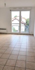 Appartement T1 Reims - Photo 4