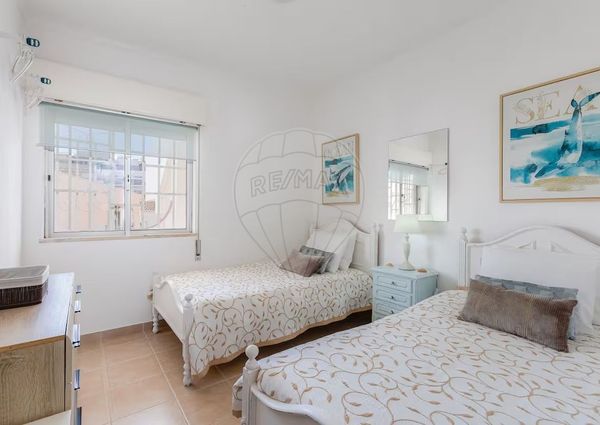 Apartamento T2 em Faro