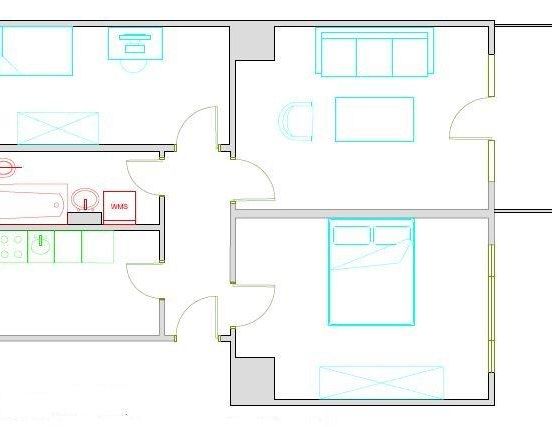 **Besichtigung: Sa., 15.11.25 um 11:40 Uhr** Ruhiges Wohnen im Komponistenviertel! - Foto 1