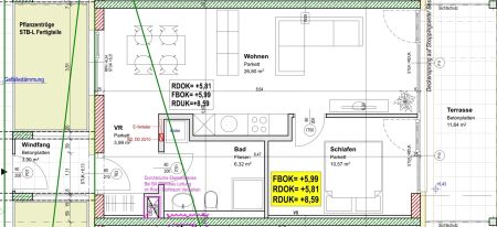 Wohnen im Styria Center – Stilvolle Wohnungen mit hochwertiger Ausstattung und bester Anbindung - ab 1.06.2026 - Photo 5