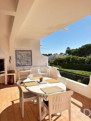 3 bedroom luxury Apartment for rent in Almancil, Portugal - Photo 1