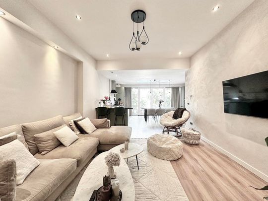 Appartement te huur: Lutmastraat 33-H 1072 JM Amsterdam - Photo 1