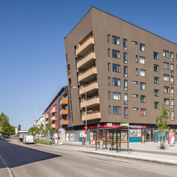 Rörgatan 3, 75221, Uppsala - Foto 1