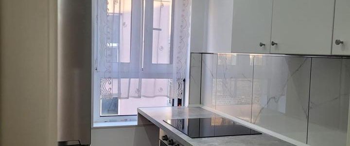 2 Zimmerwohnung VORRÜBERGEHEND zu vermieten - Photo 1