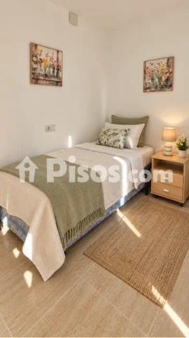 Piso en alquiler en Calle de Danza Invisible, 6 - Photo 5
