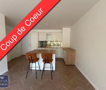 Location Appartement 2 pièces 45m² LE MEE SUR SEINE 77350 - Photo 5