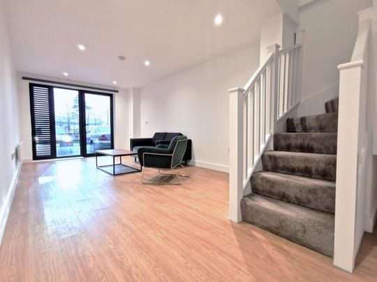 2 bedroom apartment to rent - Photo 1