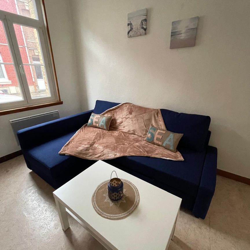 Location Appartement 2 pièces 44m² AMIENS 80000 - Photo 1