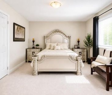 For Lease - 100 Sun King Crescent, Barrie, Ontario - Photo 4