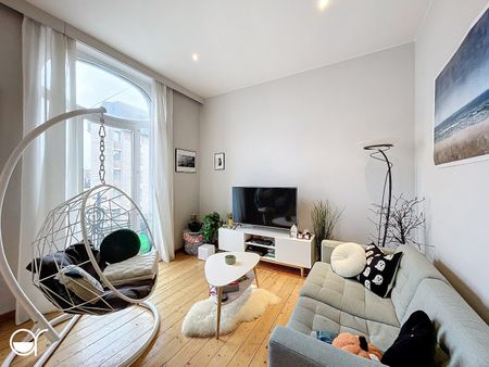 Appartement te huur in Gent - Photo 2