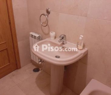 Piso en alquiler en Alcalá de Henares - Foto 6
