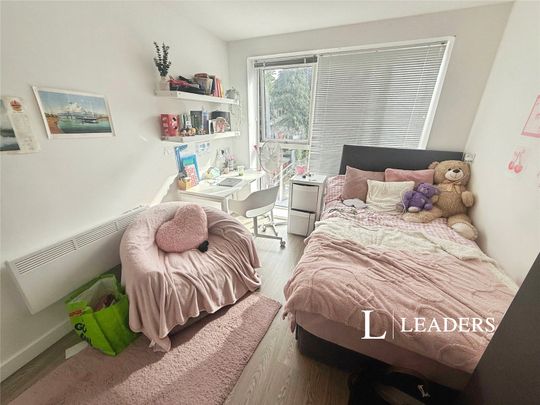 1 bedroom studio to rent London Road, Newcastle, Staffordshire, ST5 - Photo 1