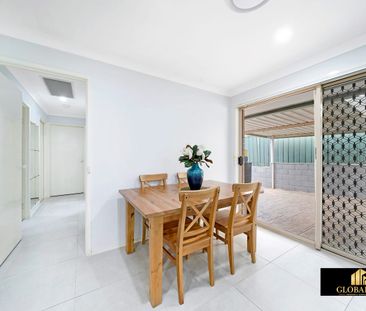 Solid 3-Bedroom Home In The Heart Of Hinchinbrook - Photo 3