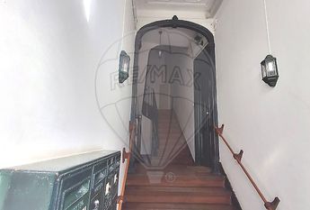 Apartamento T2 em Lisboa
