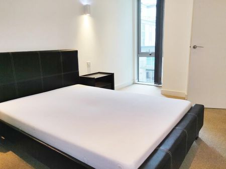 1 bedroom apartment to rent - Photo 3