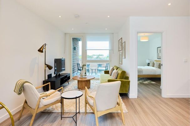 Stamford Road - Photo 1