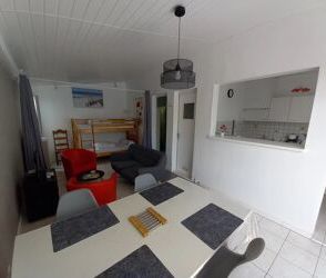 Location de vacances Appartement 2 pièces 36 m2 à Mimizan - Photo 6