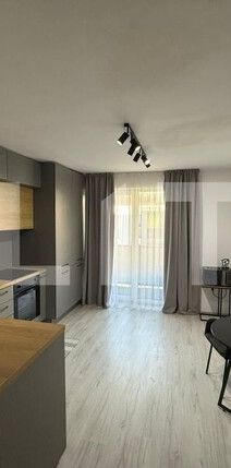 Apartament 2 camere, Ego Residence,48mp, Parcare. - Photo 1