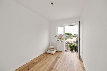 Appartement te huur - Foto 4