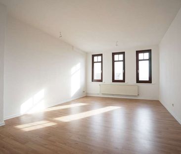 **4-Zimmer-Dachgeschosswohnung in Sudenburg** - Foto 4