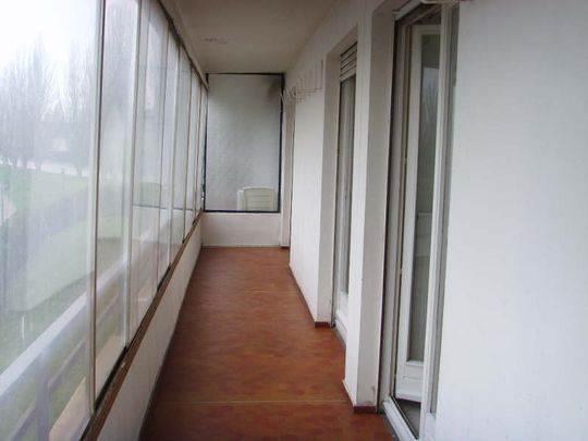 Location Appartement 4 pièces 94m² - Photo 1