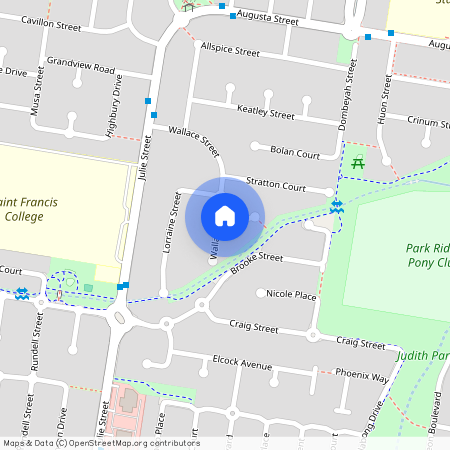 1 Kellie Court, Qld 4132, Crestmead