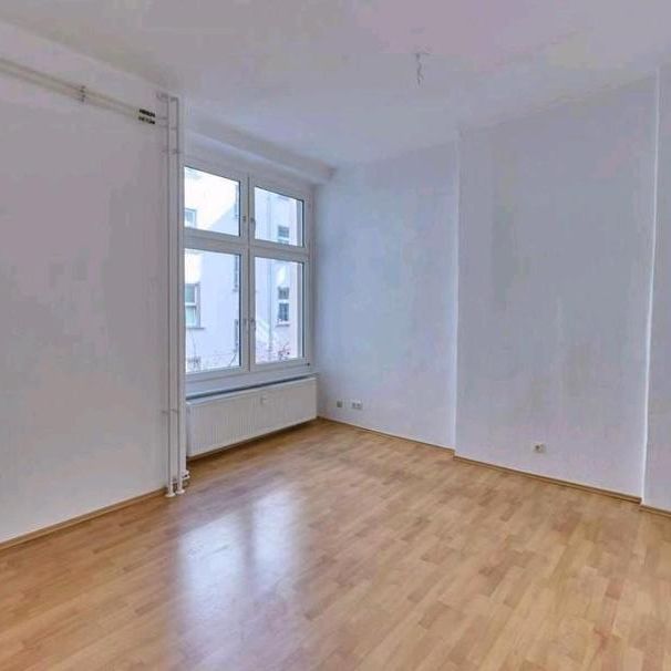 2 Zimmer Wohnung Gesundbrunnen - Foto 1