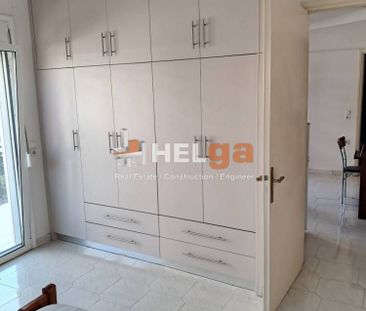 Studio/Γκαρσονιέρα για ενοικίαση Ανθούπολη (Πάτρα) - Photo 1