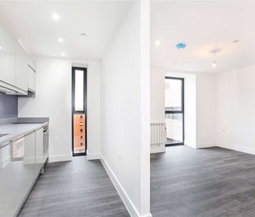 Stylish studio apartment - Photo 6