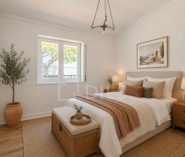 Apartamento T3 em Lisboa - Photo 6