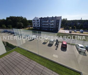 Zielona Dolina, Piła - Photo 2