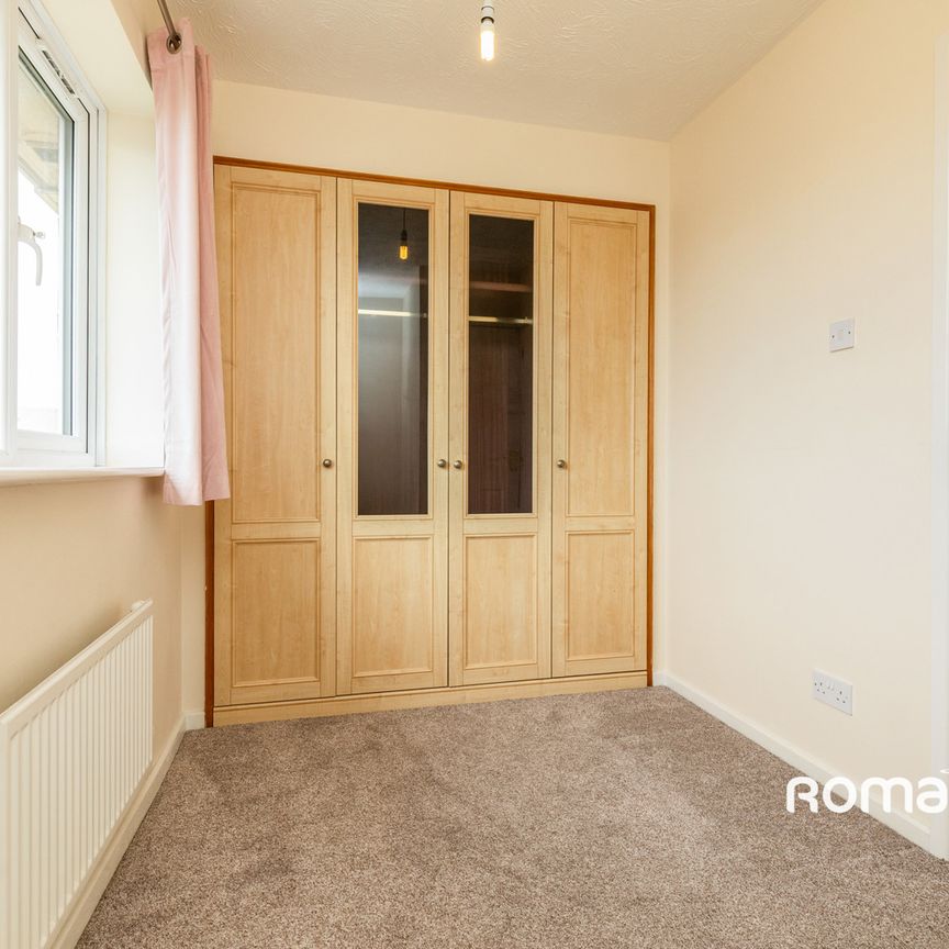 2 bedroom house to rent - Photo 1