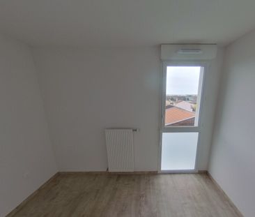 Location Appartement 2 pièces 39m² TOULOUSE 31300 - Photo 5