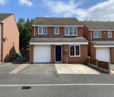 3 bedroom barn conversion to rent - Photo 1