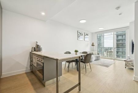 Appartement à louer - Montréal (Ville-Marie) (Centre Ouest) - Photo 3
