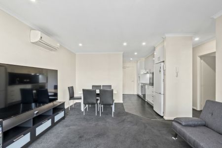 Partially Furnished in a Convenient Location - Photo 2