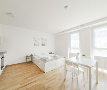 *TOP-MODERN* - Neubauwohnung mit Klimaanlage und perfekter Infrastr... - Photo 6