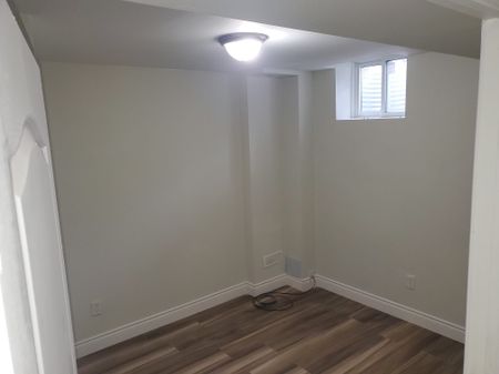 For Lease - 84 Tideland Drive Unit# Basement, Brampton, Ontario - Photo 4
