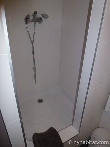 Logement à Paris, Location meublée - Studio T1 - Quartier Latin (PA-2485) - Photo 5