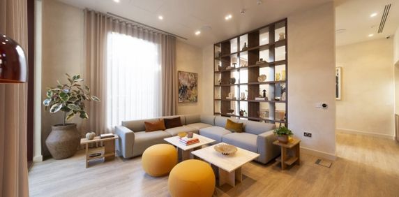 1 bedroom apartment to rent - Photo 2