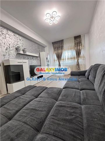 Apartament 2 Cam Berceni - Brancoveanu - Grand Arena - LUX - Photo 2