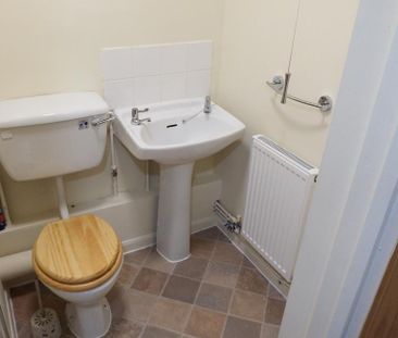 1 bedroom flat to rent - Photo 6