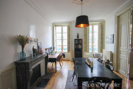 Location T5 Rennes Centre-Ville - Photo 4